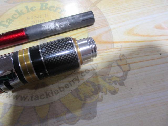 17ゲーム炎月 B610MH-S