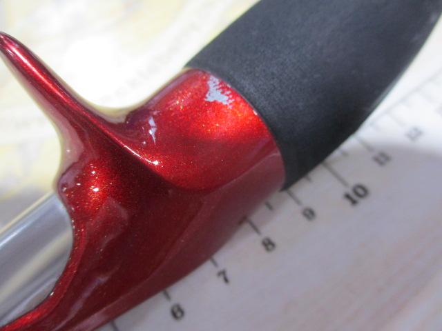 17ゲーム炎月 B610MH-S