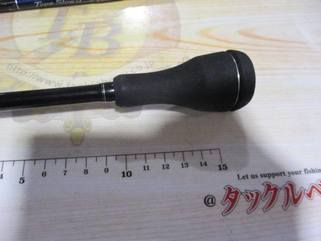 19グラップラータイプスローJ B68-1