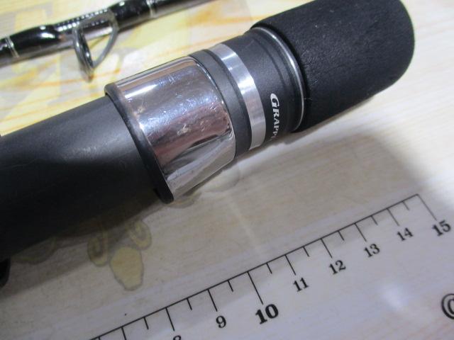 19グラップラータイプスローJ B68-1