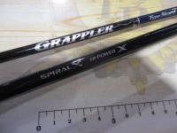 19グラップラータイプスローJ B68-1