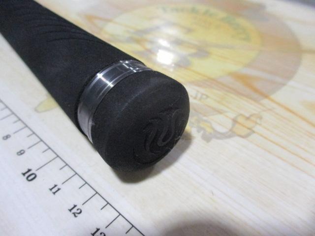 炎月エクスチューン B511ML-FS/LEFT