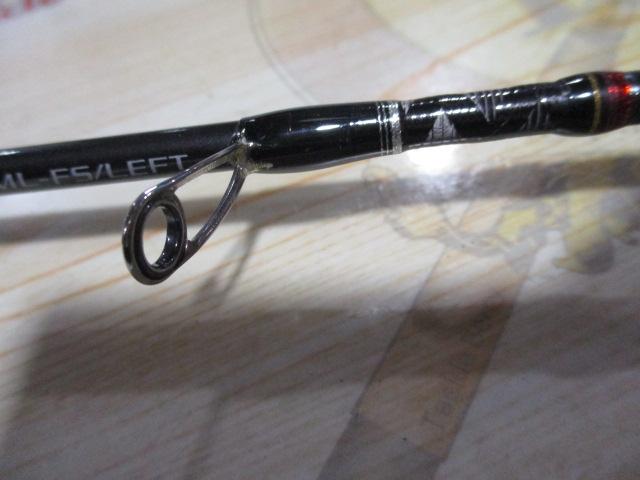 炎月エクスチューン B511ML-FS/LEFT