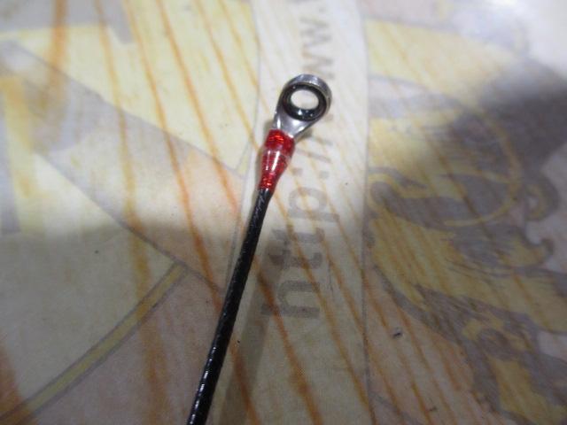 炎月エクスチューン B511ML-FS/LEFT