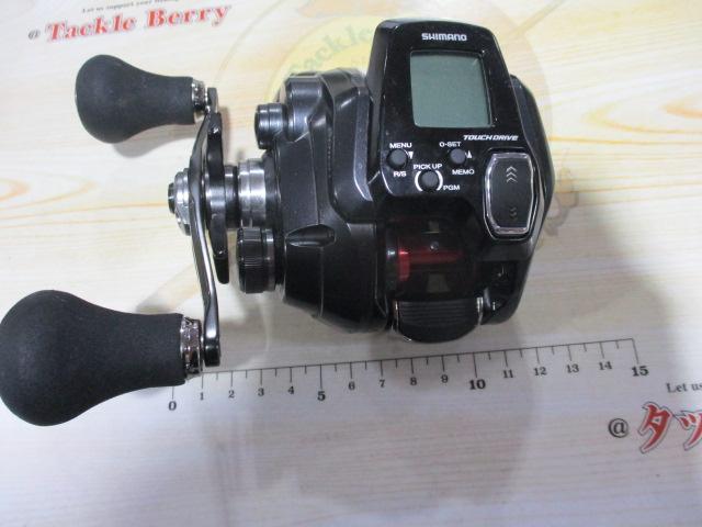 22フォースマスター 201DH