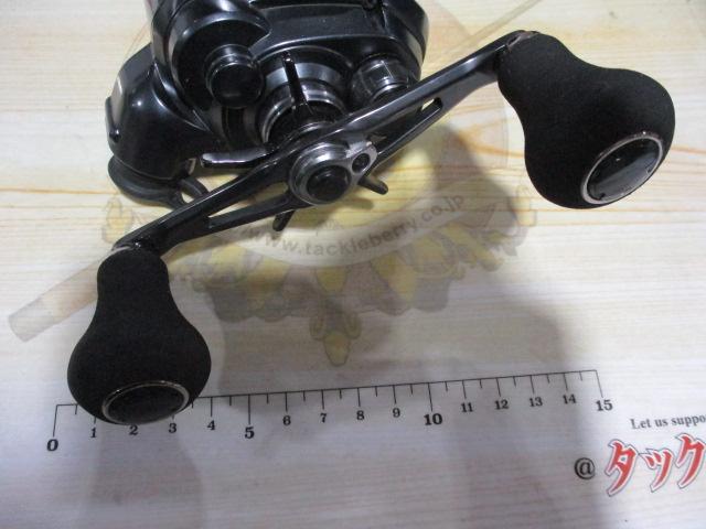 22フォースマスター 201DH