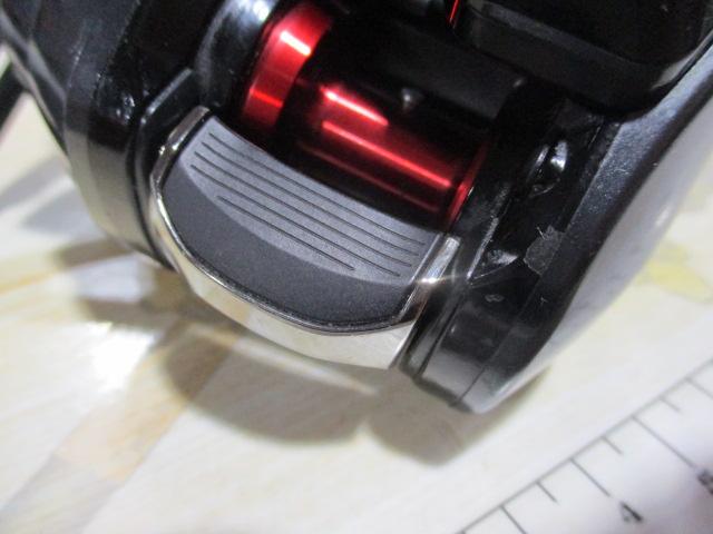 22フォースマスター 201DH