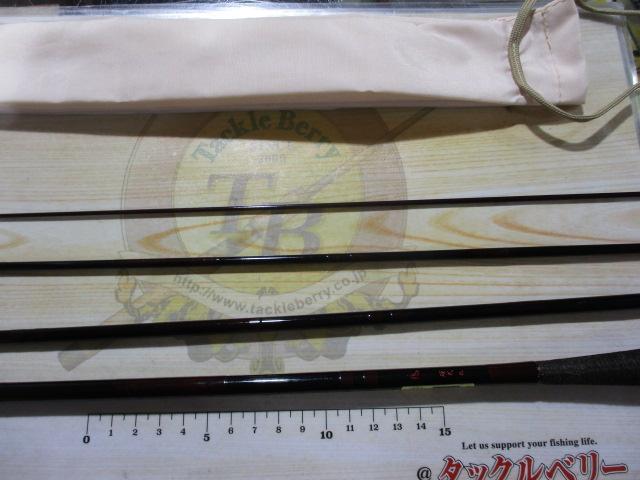 兆 硬式9 総塗り