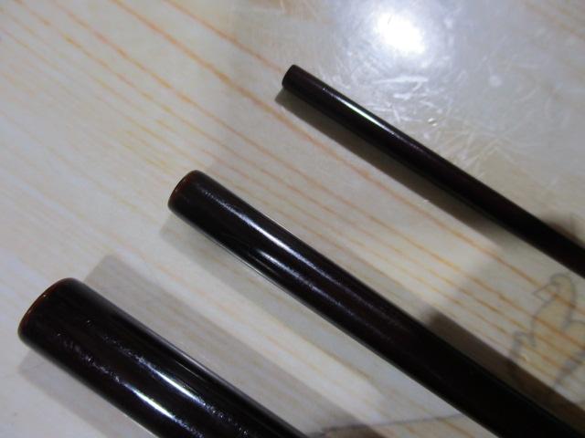 兆 硬式9 総塗り