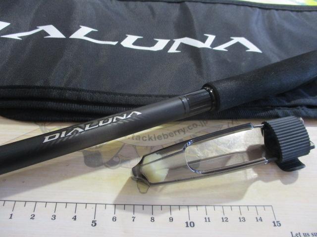 24ディアルーナ S96M-T