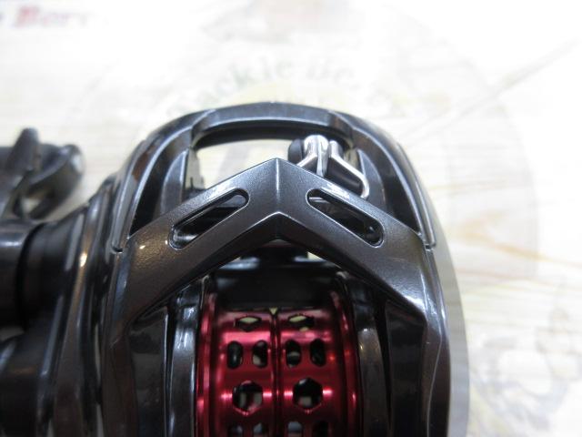 20アルファス AIR TW 7.1L