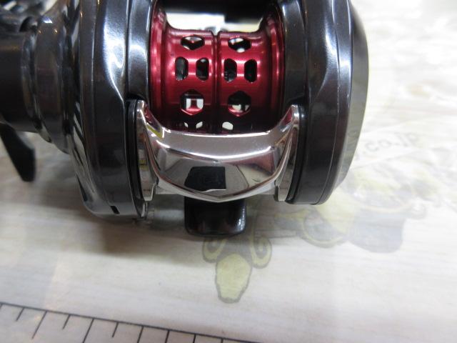 20アルファス AIR TW 7.1L