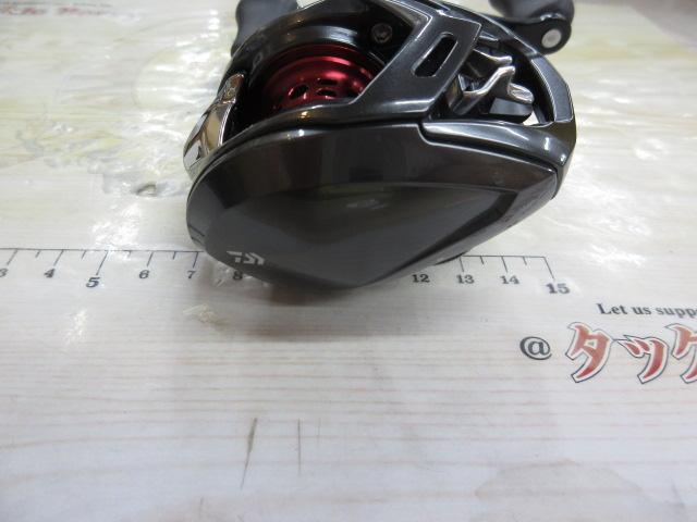 20アルファス AIR TW 7.1L