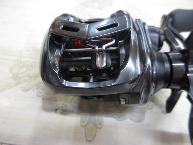 20アルファス AIR TW 7.1L