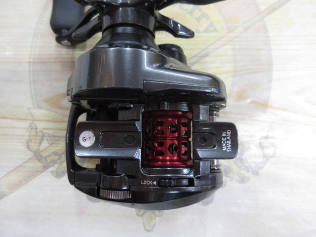 20アルファス AIR TW 7.1L