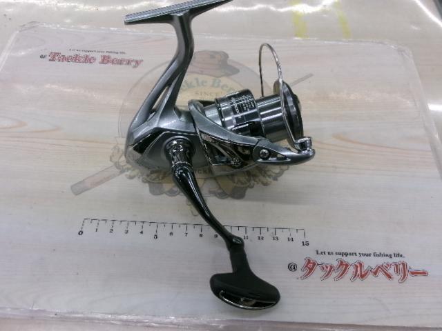 21ナスキー 4000XG