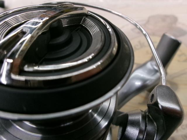 21ナスキー 4000XG