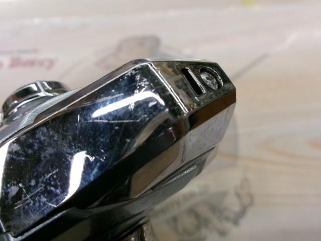 21ナスキー 4000XG