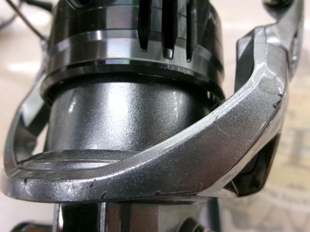 21ナスキー 4000XG