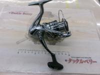 21ナスキー 4000XG