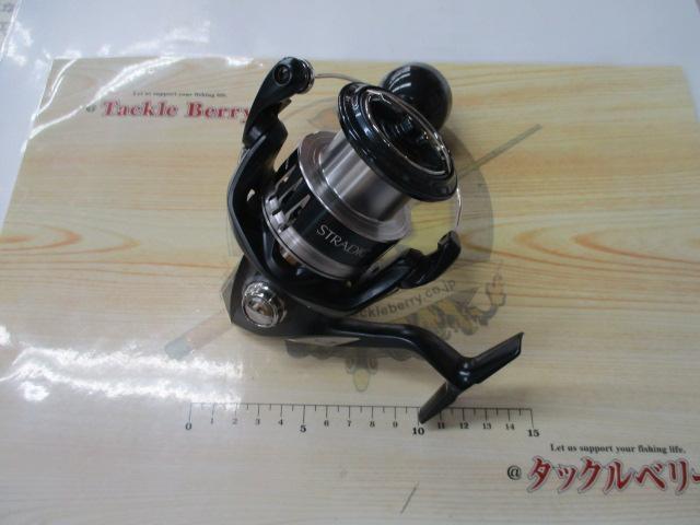 20ストラディックSW 4000XG