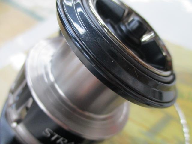 20ストラディックSW 4000XG