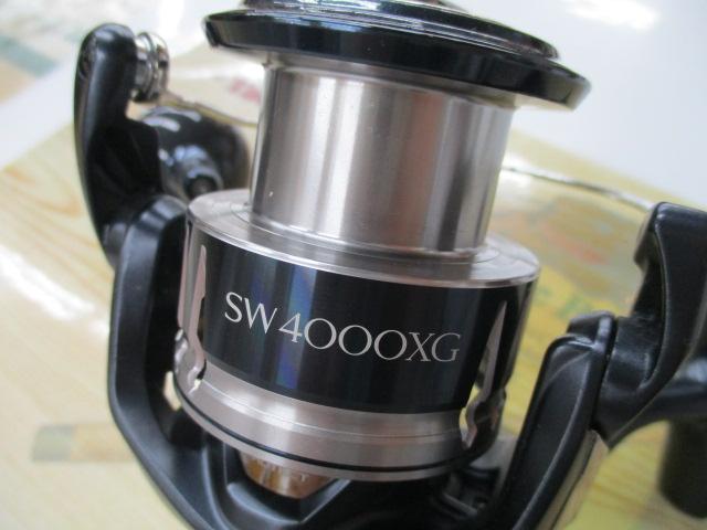 20ストラディックSW 4000XG