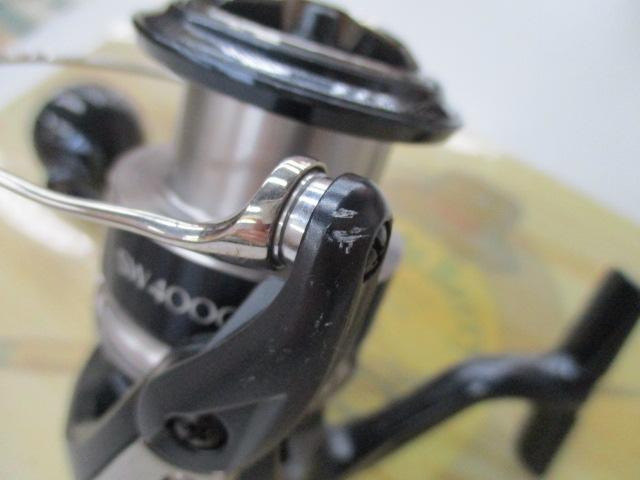 20ストラディックSW 4000XG