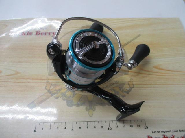 19エメラルダス LT3000S-C-DH