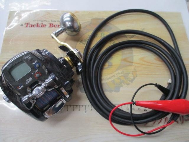 15レオブリッツ 300J