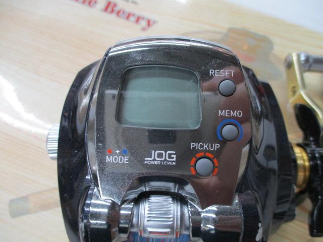 15レオブリッツ 300J