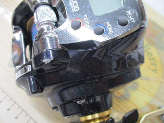 15レオブリッツ 300J