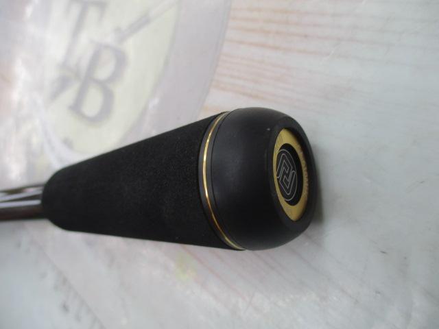 グラディエーターアンチ GA-610MHC バルトロ