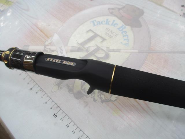 グラディエーターアンチ GA-610MHC バルトロ