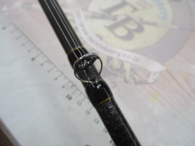 グラディエーターアンチ GA-610MHC バルトロ