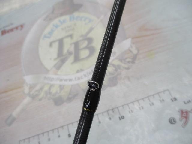 グラディエーターアンチ GA-610MHC バルトロ