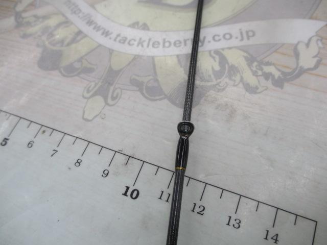 グラディエーターアンチ GA-610MHC バルトロ