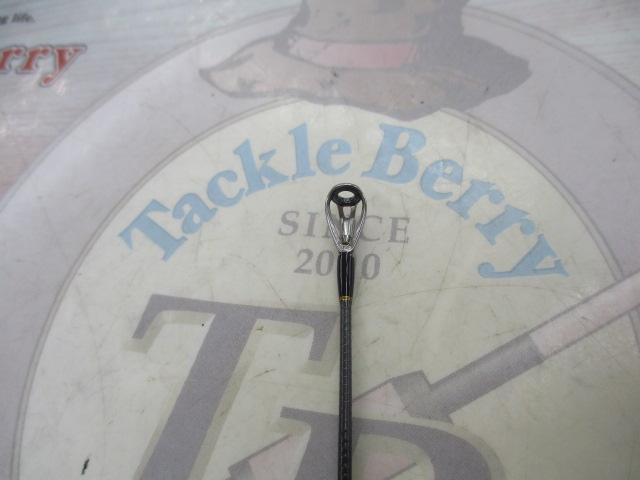 グラディエーターアンチ GA-610MHC バルトロ