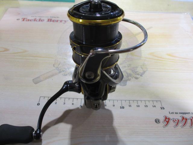 21カルディア FC LT2500S