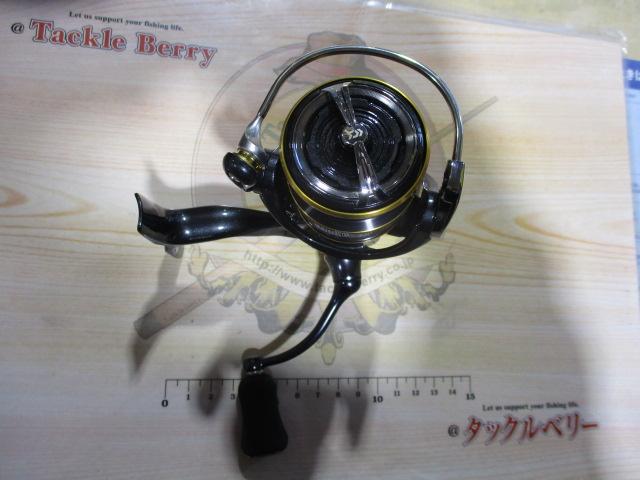 21カルディア FC LT2500S