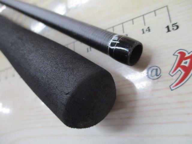 エンカウンター S96M