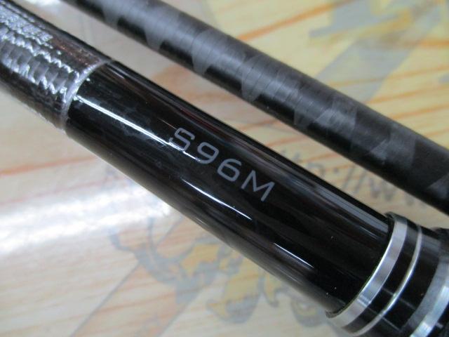 エンカウンター S96M