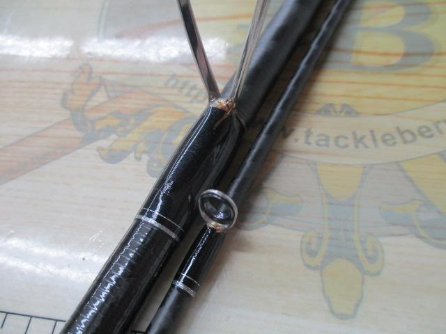 エンカウンター S96M