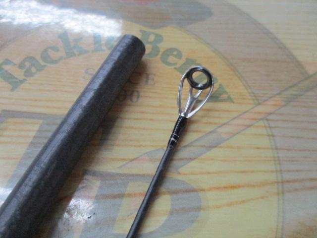 エンカウンター S96M