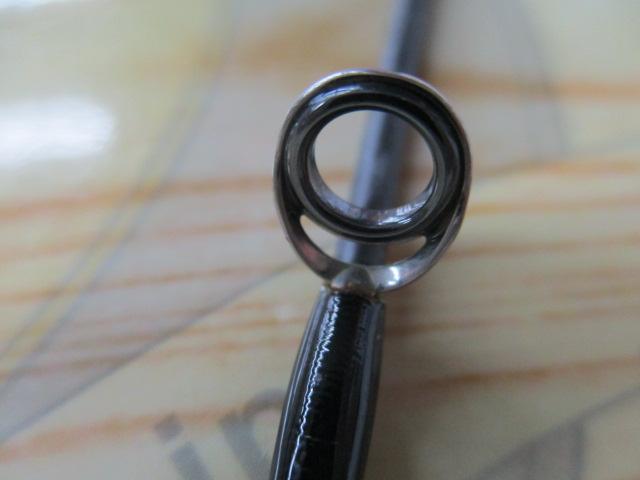 エンカウンター S96M