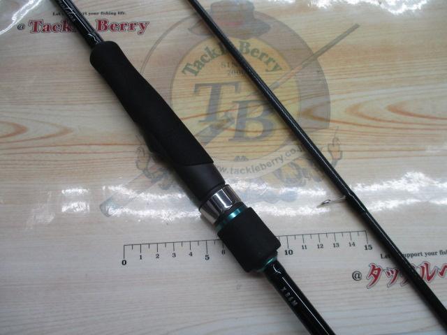 エメラルダスX 86M