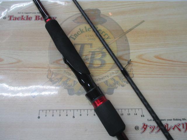 18セフィアBB S86M