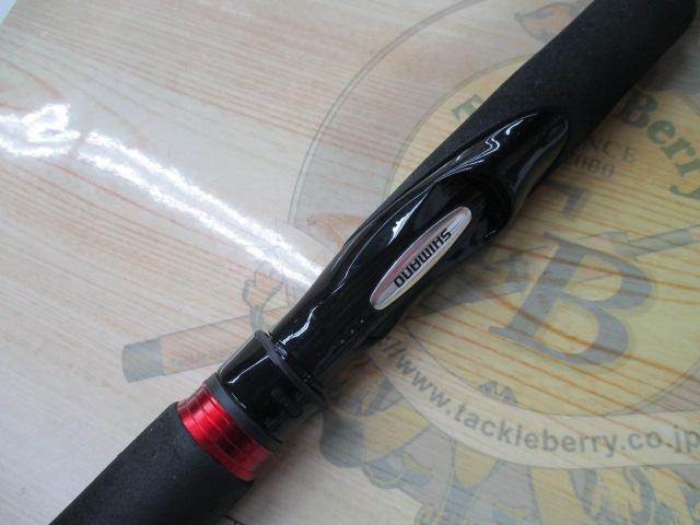 18セフィアBB S86M