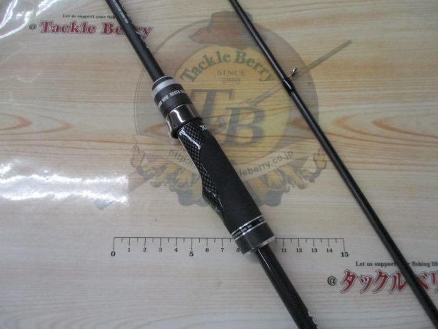 アサルトジェット 85M クイックスラッガー