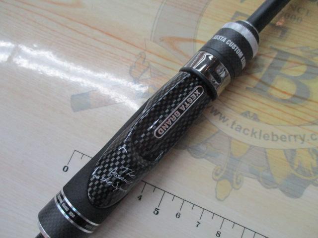 アサルトジェット 85M クイックスラッガー